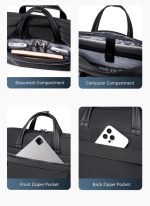 کیف دستی آرکتیک هانتر مدل GWB00849