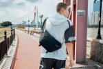 کیف دوشی آرکتیک هانتر کد YB00046