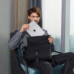 شولدر بگ آرکتیک هانتر کد K00567