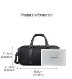 ساک ورزشی آرکتیک هانتر مدل lxb00834