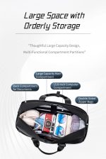 کیف آرکتیک هانتر مدل lxb00842