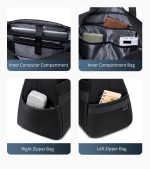 کیف آرکتیک هانتر مدل lxb00842