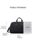 کیف آرکتیک هانتر مدل lxb00842