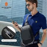 کراس بادی آرکتیک هانتر XB00116