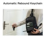 کراس بادی آرکتیک هانتر XB00116
