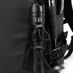 کوله پشتی کوهنوردی ظرفیت ۳۶ لیتر مدل BANGE FW-230 | بدنه ۱۰۰٪ ضدآب