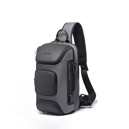 کوله پشتی تک بند 8 لیتری بنج BG-7086