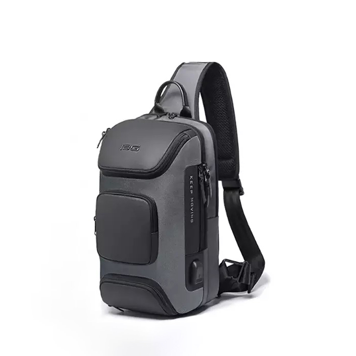 کوله پشتی تک بند 8 لیتری بنج BG-7086