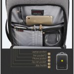 کوله پشتی آرکتیک هانتر کد B00227L