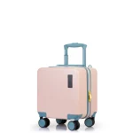 چمدان کودک Puff Junior Cabin Luggage