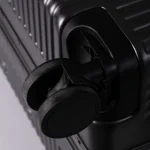 چمدان هادایز مدل آلومینیوم (Aluminium)