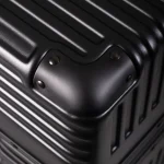 چمدان هادایز مدل آلومینیوم (Aluminium)