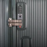 چمدان امریکن توریستر مدلMaxivo HO2 سایز کوچک