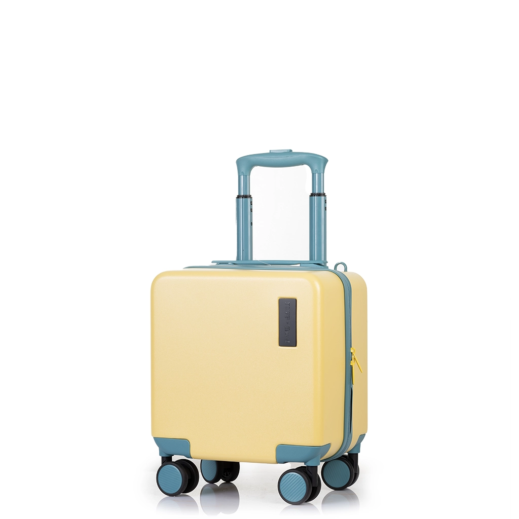 2-2 چمدان کودک Puff Junior Cabin Luggage