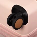 ست چمدان هادایز مدل آلپینو (Alpino)