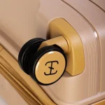 چمدان هادایز مدل Stratos (استراتوس)
