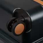 ست چمدان هادایز مدل آلپینو (Alpino)
