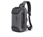 کوله تک بند ضد سرقت یو اس بی دار bange کد BG-7082