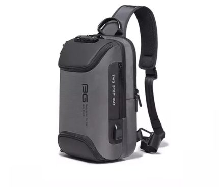 کوله تک بند ضد سرقت یو اس بی دار bange کد BG-7082