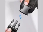 کوله تک بند ضد سرقت یو اس بی دار bange کد BG-7082