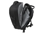 کوله پشتی مسافرتی یو اس بی دار bange کد BG-1908 45L