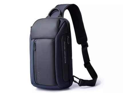 کوله پشتی تک بند ضد آب bange کد BG-7566