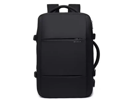 کوله پشتی مسافرتی یو اس بی دار bange کد BG-1908 35L