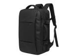 کوله پشتی مسافرتی یو اس بی دار bange کد BG-1908 35L