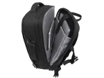 کوله پشتی مسافرتی یو اس بی دار bange کد BG-1908 35L