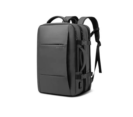 کوله پشتی مسافرتی یو اس بی دار bange کد BG-1908 35L