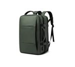 کوله پشتی مسافرتی یو اس بی دار bange کد BG-1908 35L