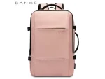 کوله پشتی مسافرتی یو اس بی دار bange کد BG-1908 45L