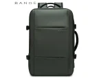 کوله پشتی مسافرتی یو اس بی دار bange کد BG-1908 45L