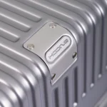 چمدان هادایز مدل آلومینیوم (Aluminium)