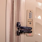 ست سه تایی چمدان هادایز مدل Quartz (کوارتز)