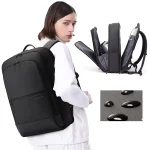 کوله‌پشتی لپ‌تاپ بنج مدل BG-2953