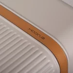 ست چمدان هادایز مدل آلپینو (Alpino)
