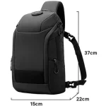کیف کراس بادی بنج مدل FW-227