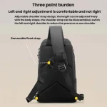کیف کراس بادی بنج مدل FW-227