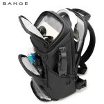 کیف کراس بادی ضدآب بنج BANGE FW-228