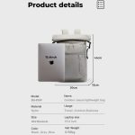 کوله پشتی بنج مدل۲۴لیتر BG-8109
