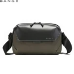 کیف دوشی ضدآب و ضدسرقت بنج bange BG-8133