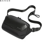کیف دوشی ضدآب و ضدسرقت بنج bange BG-8133