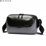 کیف دوشی ضدآب و ضدسرقت بنج bange BG-8133