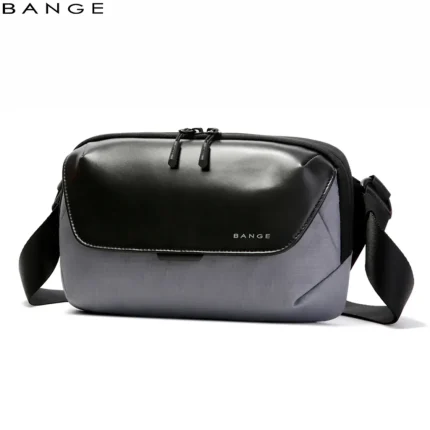 کیف دوشی ضدآب و ضدسرقت بنج bange BG-8133
