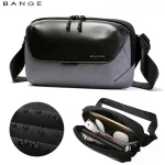 کیف دوشی ضدآب و ضدسرقت بنج bange BG-8133
