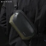 کیف دوشی ضدآب و ضدسرقت بنج bange BG-8133