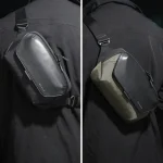 کیف دوشی ضدآب و ضدسرقت بنج bange BG-8133