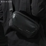 کیف دوشی ضدآب و ضدسرقت بنج bange BG-8133