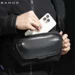 کیف دوشی ضدآب و ضدسرقت بنج bange BG-8133